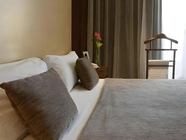 جناح عائلي، Suites Barrio de Salamanca 2/2
