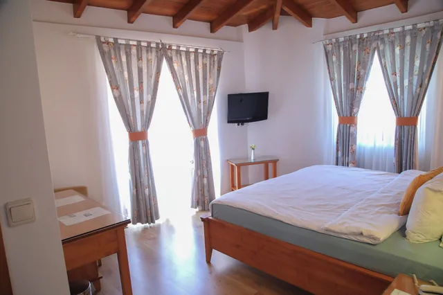 غرفة ديلوكس بسرير كوين، Leylak Boutique Hotel Brasserie Boutique Class 10/10
