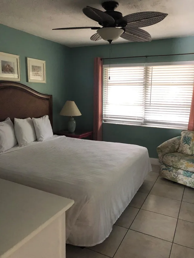 شقة سكنية بغرفتي نوم، Lido Islander Inn And Suites 2/5