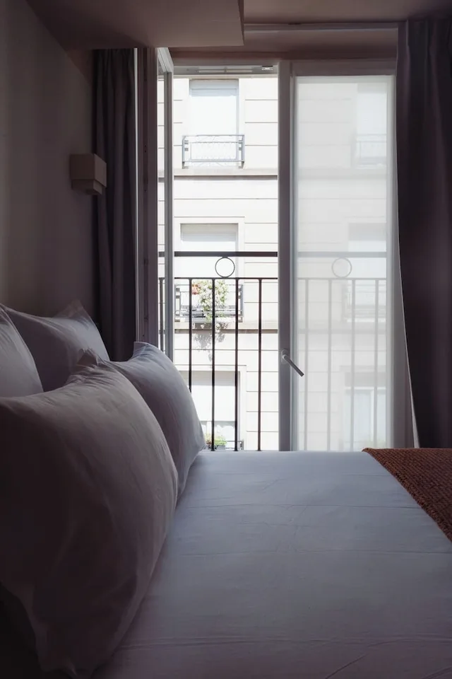 Family, Quadruple, Queen Bed, HOTEL CAMELIA INTERNATIONAL 1/1