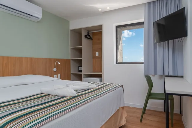 Premium, Twin Beds, Vistamar Hotel 1/1
