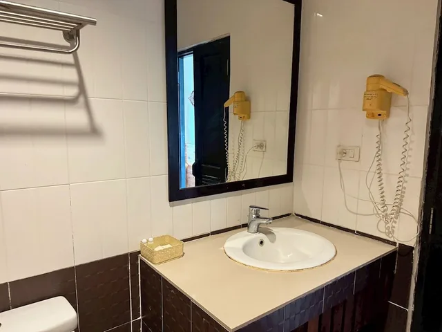 Standard, King Bed, Maekhong Delta Boutique Hotel 7/8