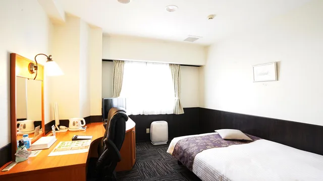 غرفة مفردة في الملحق للمدخنين، Hotel Okura 1/1