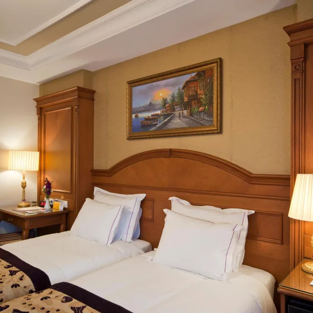 جناح جونيور مع أريكة، Glk Premier Acropol Suites Spa Ex Best Western Premier Acropol Suite 4/6