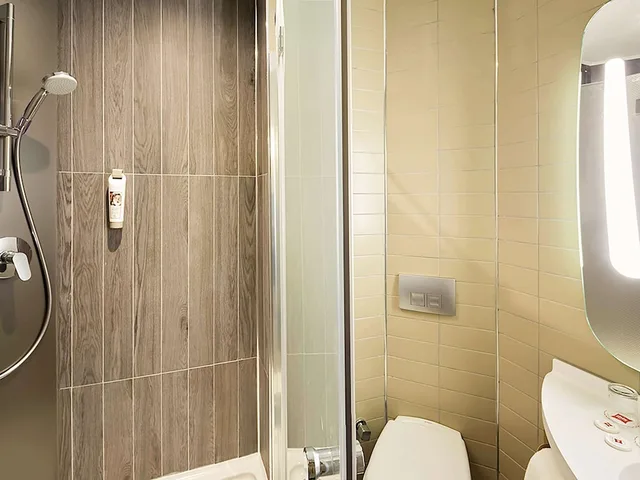 غرفة بسرير مزدوج، Ibis Hotel Konya 4/5
