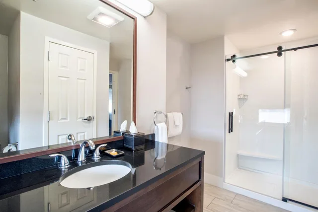 غرفة بسريرين كوين، Gettysburg Hotel 4/5
