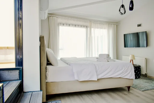 جناح بجاكوزي، Green Hills Suites 1/10