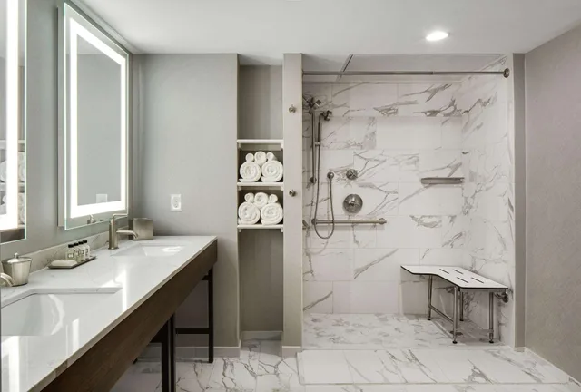 غرفة بغرفة نوم واحدة، The Sire Hotel Lexington Tapestry Collection By Hilton 3/3
