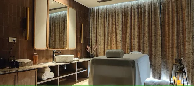 Nature, Double Bed, Den، ZANA - A Luxury Escape, Jim Corbett 3/3