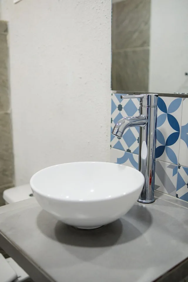 غرفة سوبيريور بسريرين مزدوجين، Hotel ADAZ Mediterraneo 9/10