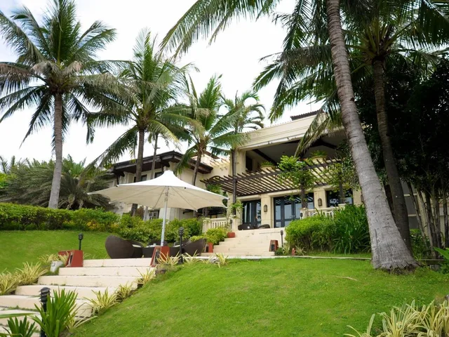 غرفة قياسية، CLUB PUNTA FUEGO 1/1