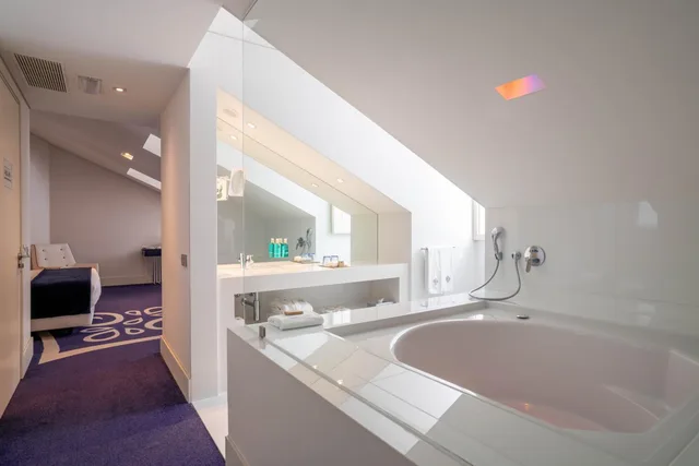 جناح بسرير كينج، Portugal Boutique Hotel 10/10