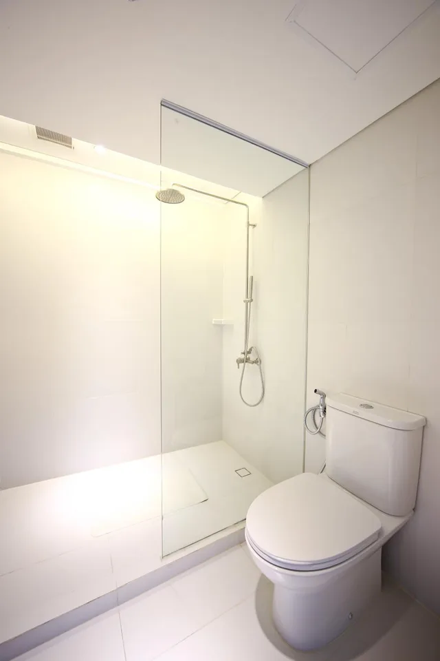 Cityscape, Queen Bed، TRYP by Wyndham Mall of Asia Manila 2/4
