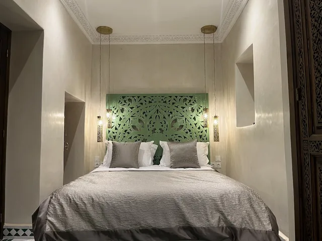 Deluxe, House، Riad L Etoile D Orient 5/10