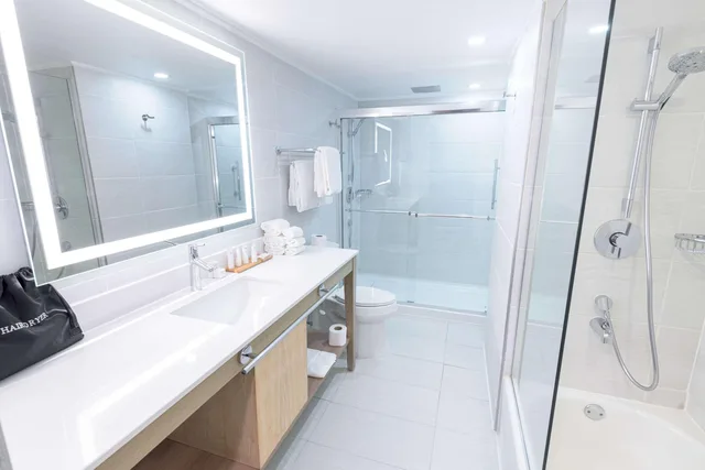 Suite, King Bed, Radisson Hotel Trinidad 4/4