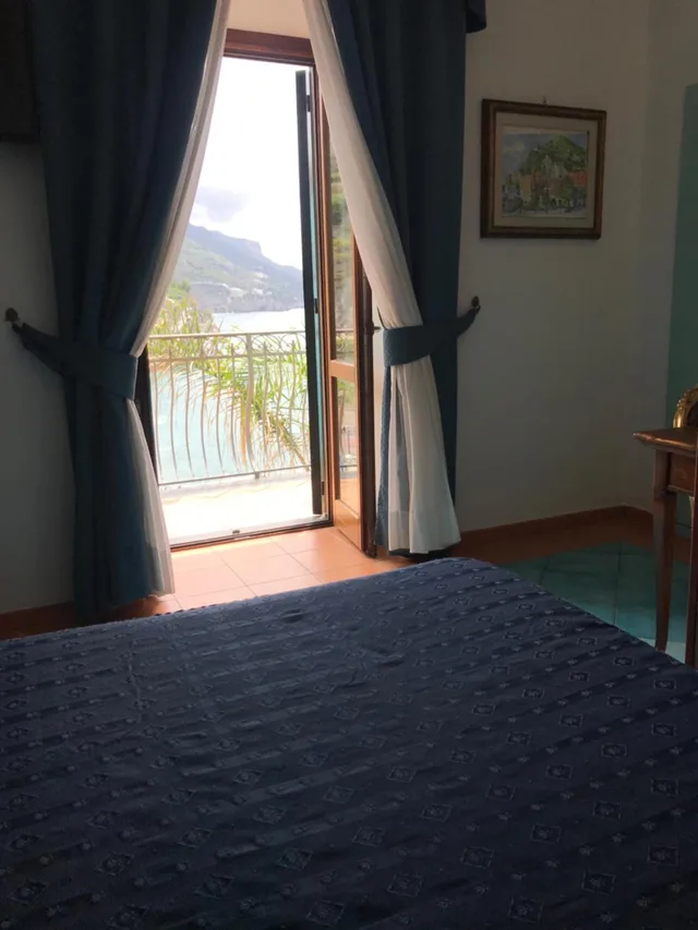 غرفة سوبيريور بسرير كينج، PALAZZO VINGIUS 4/8