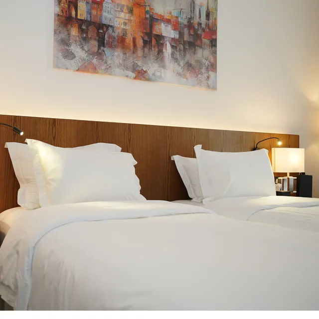 Deluxe Room, Jasmine Garden Hotel 4/7