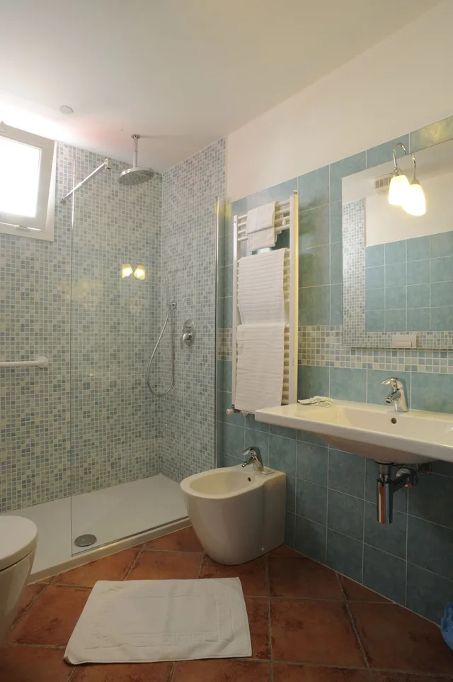 غرفة قياسية مفردة، Ai Pozzi Village & Spa 6/9