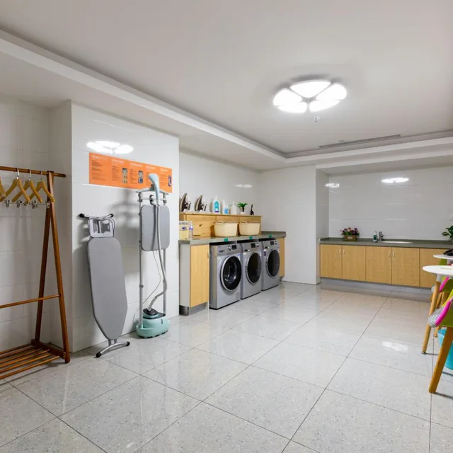 Atour Hotel Qingdao West Coast Tangdaowan Park، Yinzhu 4/50