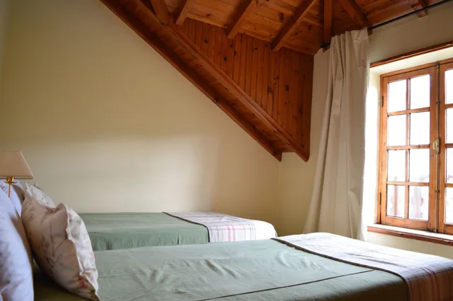 شقة بغرفة نوم واحدة مع سرير سحّاب إضافي مع أريكة، Quinta Do Crestelo Aparthotel 2/2