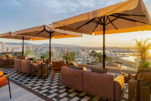 Junior Suite, Sea View, Catalonia Majorica 2/2