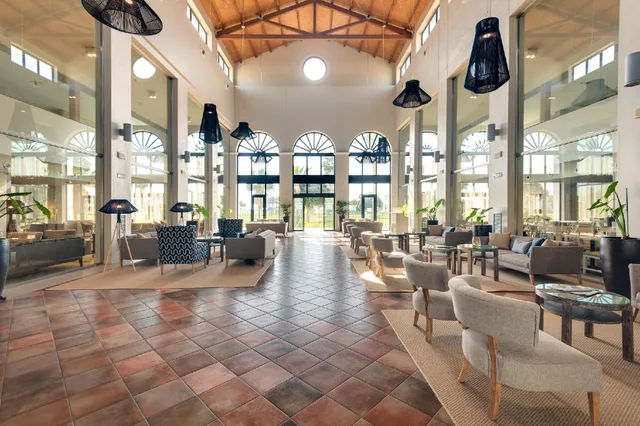 استوديو، Barcelo Costa Ballena Golf & Spa 1/1