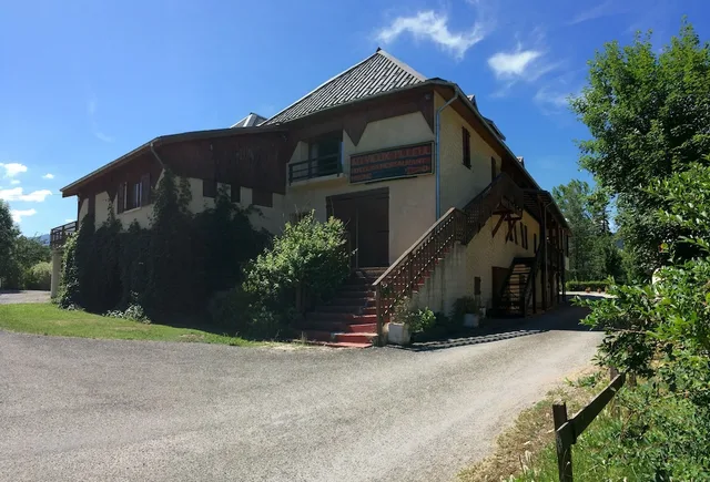 Hotel Le Vieux Tilleul، Digne-les-Bains 31/46
