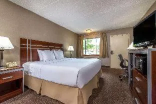 Superior, Deluxe, Double Bed, Days Inn By Wyndham Vineland 1/1
