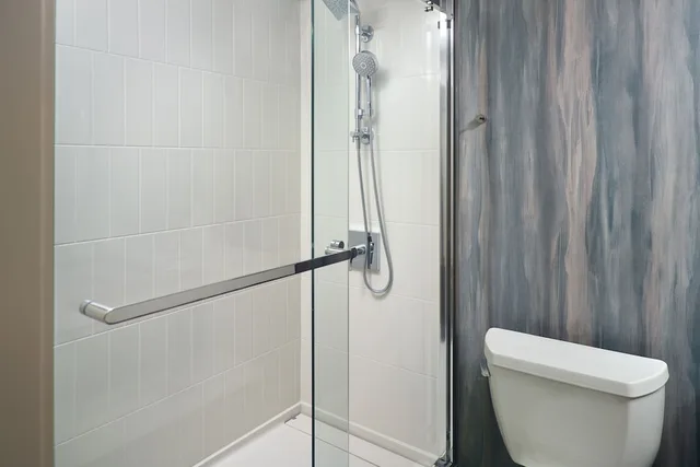 غرفة تنفيذية بسرير كينج مع أريكة، Marriott Knoxville Downtown 2/2