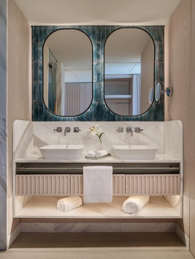 Swiss Select, Comfort, Twin Beds, Sea View، Swissotel Resort and Spa Cesme 7/7