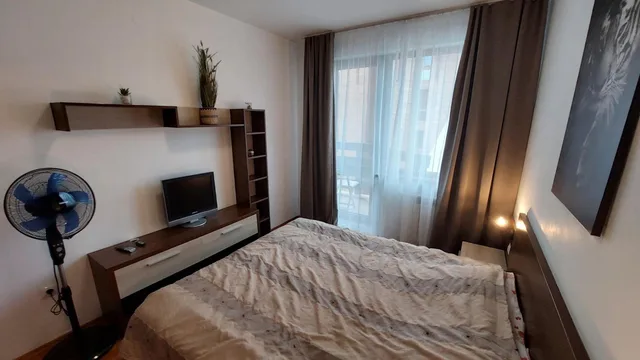 شقة بغرفة نوم واحدة، Belvedere Holiday Club 8/10