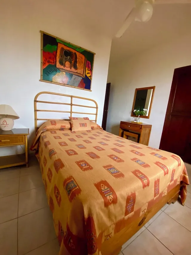 غرفة قياسية بسرير مزدوج، Angel Gabriel Hotel 1/3