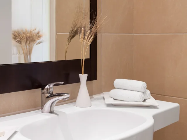 Family Suite, Garden, Deluxe, Double Bed, Patio، Grecotel Filoxenia Kalamata 8/8