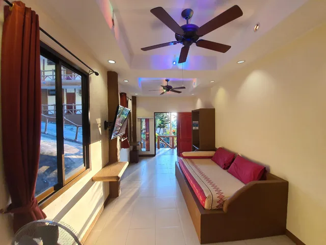 Big, Studio, Apartment, 1 King and 1 Single Beds، Moonstone Studio 1/2