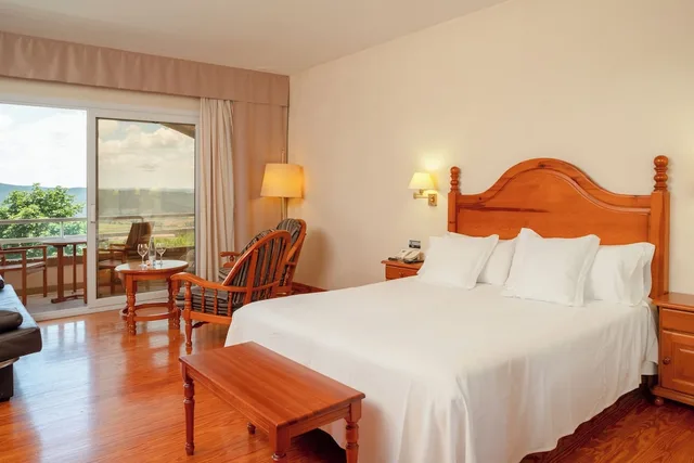 Grand Comfort, Twin Beds, Valley View, Jetted Tub، CAN BOIX DE PERAMOLA 1/3