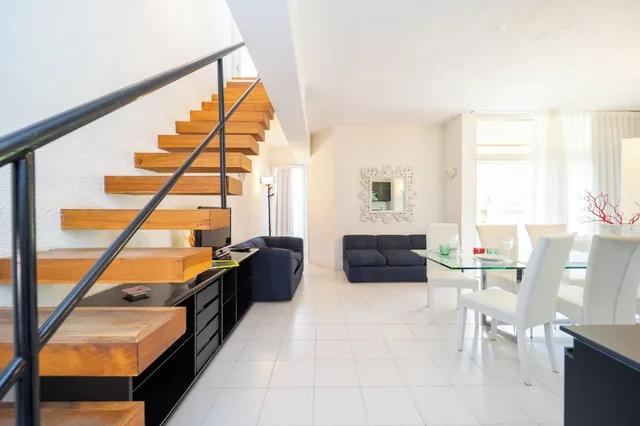 2 Bedrooms, Apartment, 1 Double and 2 Queen Beds، Scoglietto 50 2/6