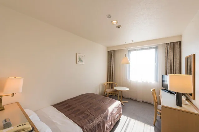Relax, Single, Sofa, Smoking، Sky Hotel Namerikawa 1/1