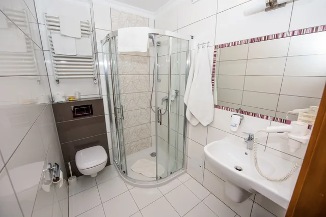 غرفة قياسية مفردة، Kazimierz Hotel 2/2