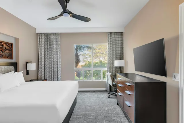 2 Bedrooms, Suite, Golf Course View، Kohala Suites By Hilton Grand Vacations 1/4