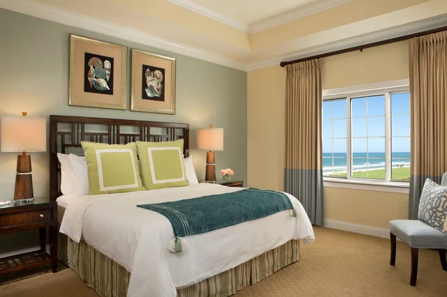 3 Bedrooms, Villa, King and Queen Bed, Queen and Twin Beds, Resort View، Hammock Beach Golf Resort & Spa 1/4