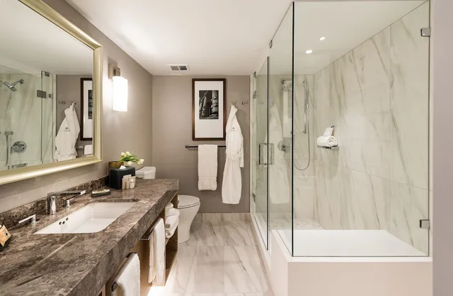 Diamond, King Bed, City View، Magnolia Hotel And Spa 9/10