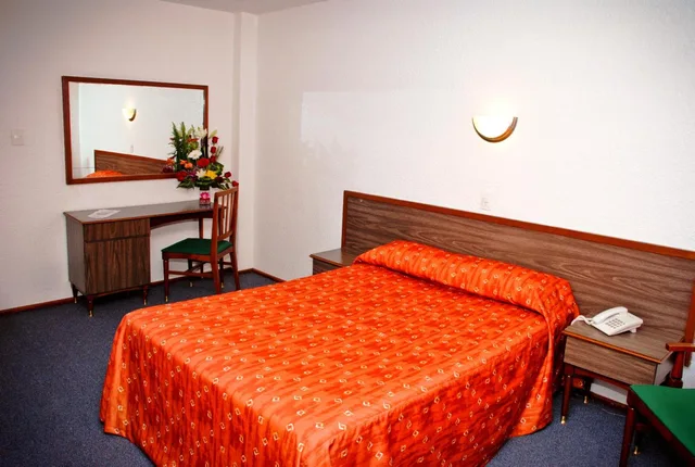 غرفة مفردة، Hotel Mallorca 3/3
