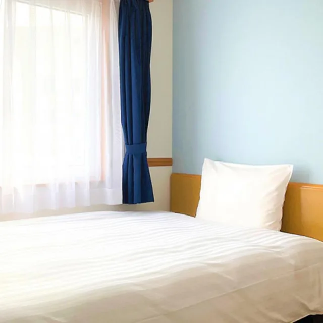 غرفة مفردة بسرير مزدوج، Toyoko Inn Fukuoka Tenjin 2/9
