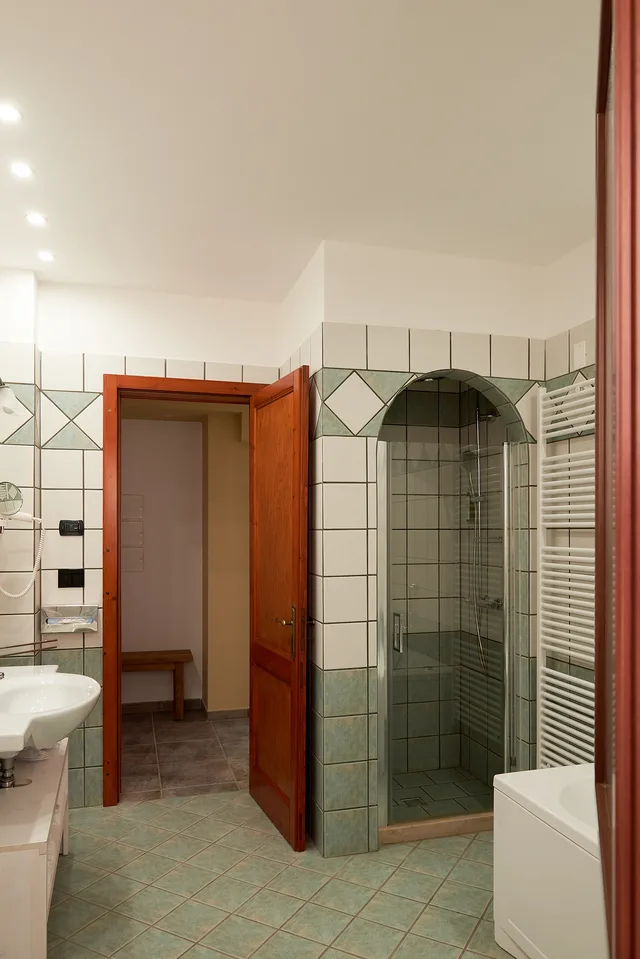 Suite, Hotel Montecallini - Adult Only 14 6/6