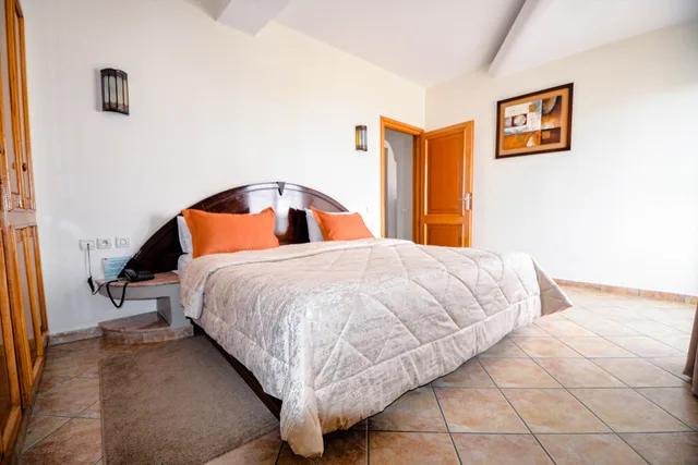 Standard Appartment، Intouriste Hotel & Suites 1/1