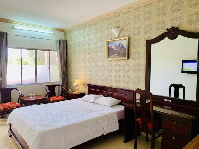 غرفة سوبيريور، Lam Son Hotel 3/5