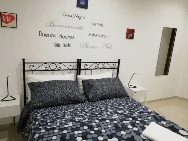 غرفة ديلوكس بسريرين منفصلين بمنطقة جلوس، Imera Rooms 8/10