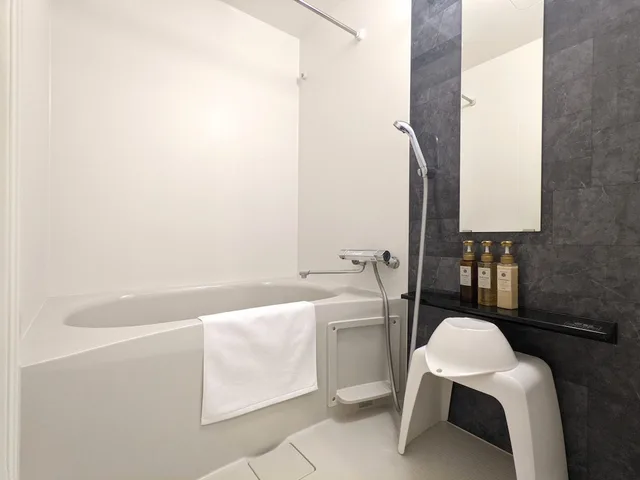 Superior, Apartment, 3 Beds, ESLEAD HOTEL Namba South III 9/10