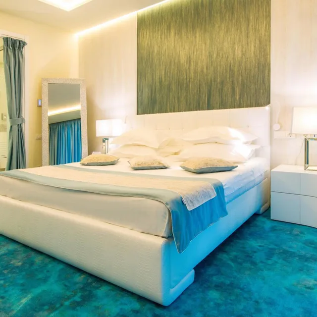 Senior, Suite, Sea View، Hotel Opera Mamaia 5/8