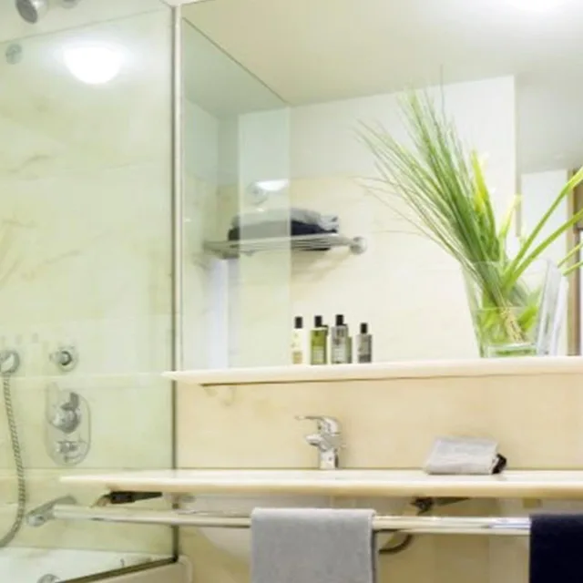 Master, Suite, King Bed, Sea View، Vidamar Resort Madeira 4/4